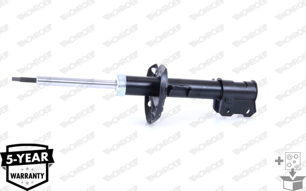 Shock Absorber MONROE ORIGINAL (Gas Technology) G16328