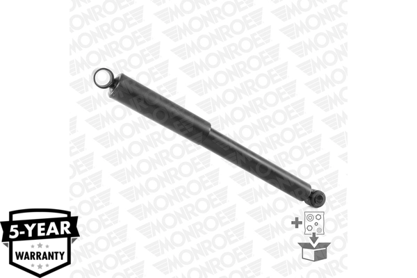 Shock Absorber MONROE ADVENTURE D4469
