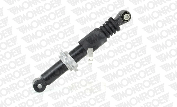 Shock Absorber, driver cab suspension MONROE MAGNUM Cabin CB0211