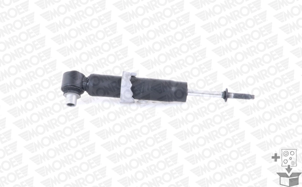 Shock Absorber, driver cab suspension MONROE MAGNUM Cabin CB0247