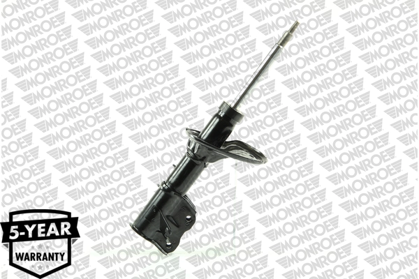 Shock Absorber MONROE ORIGINAL (Gas Technology) G16784