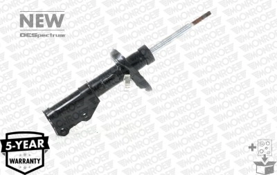 Shock Absorber 742166SP