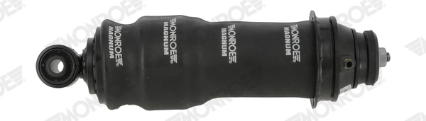 Shock Absorber, driver cab suspension MONROE MAGNUM Cabin CB0207