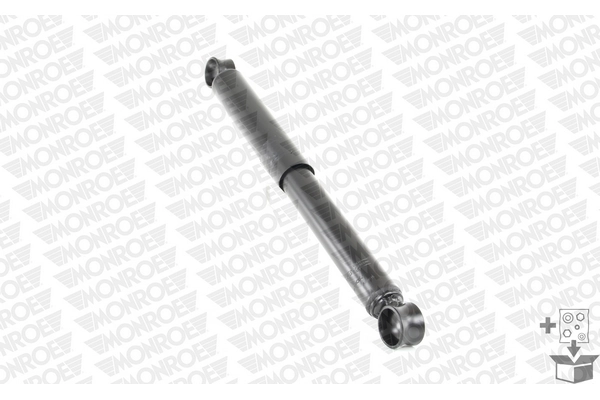 Shock Absorber MONROE MAGNUM Axle T1160