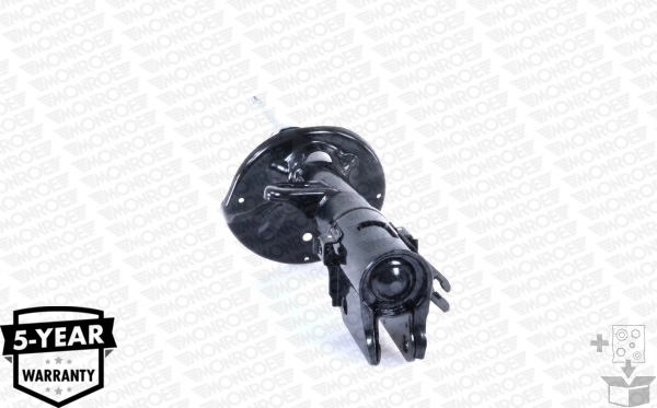 Shock Absorber 72220ST