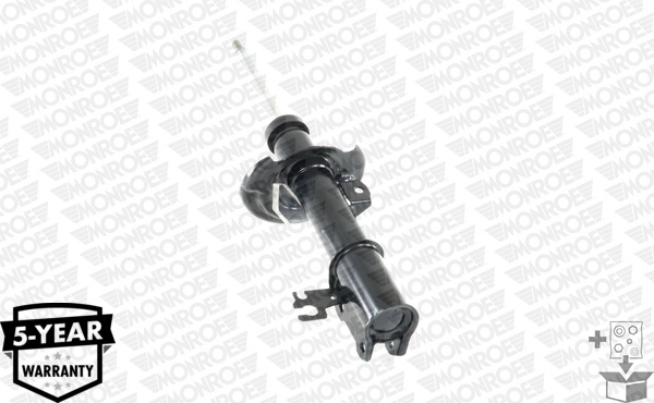 Shock Absorber MONROE ORIGINAL (Gas Technology) G8290