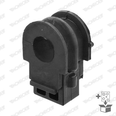 MONROE L14L03 Bushing, stabiliser bar