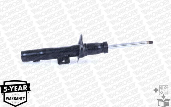 Shock Absorber MONROE ORIGINAL 11754