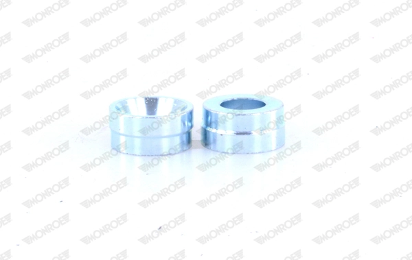 MONROE AK228 Screw Kit, suspension strut/wheel bearing housing