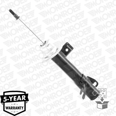 Shock Absorber MONROE ORIGINAL (Gas Technology) G8096