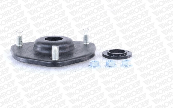 Repair Kit, suspension strut support mount MOUNTING KIT MK245