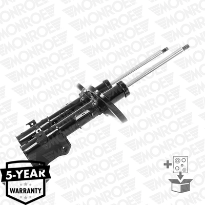 MONROE D0029 Shock Absorber