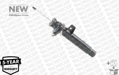 Shock Absorber 742133SP