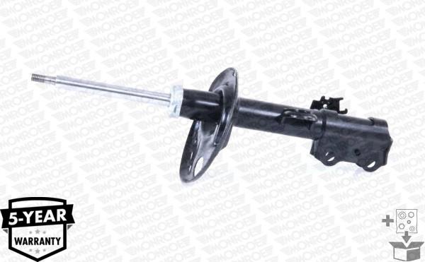 Shock Absorber MONROE ORIGINAL (Gas Technology) G8117