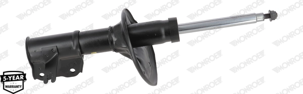 Shock Absorber MONROE ORIGINAL (Gas Technology) G8360