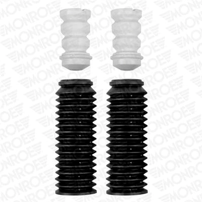 Dust Cover Kit, shock absorber PROTECTION KIT PK014