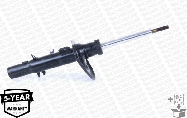 Shock Absorber MONROE ORIGINAL (Gas Technology) G8205