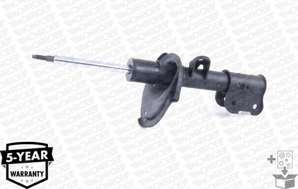 Shock Absorber VAN-MAGNUM V4307A