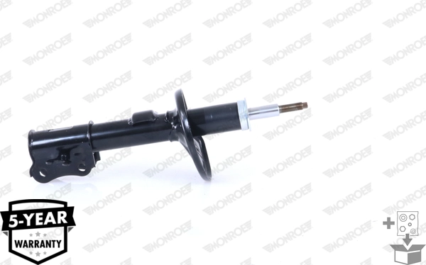 Shock Absorber MONROE ORIGINAL R7214