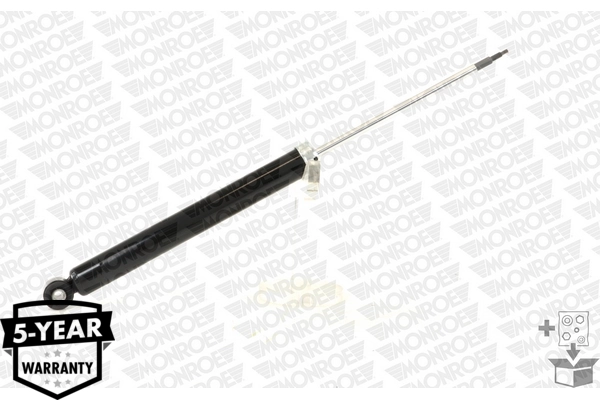 Shock Absorber MONROE ORIGINAL (Gas Technology) 23904