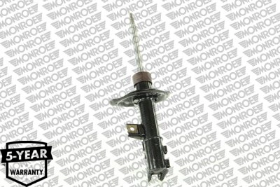 Shock Absorber MONROE ORIGINAL (Gas Technology) G8166