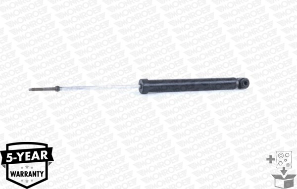 Shock Absorber MONROE ORIGINAL (Gas Technology) G1075