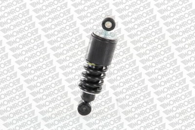 Shock Absorber, driver cab suspension MONROE MAGNUM Cabin CB0126