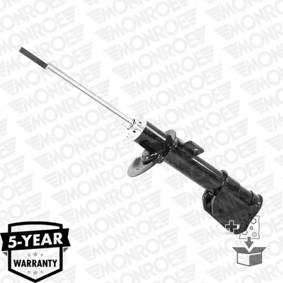 Shock Absorber MONROE ORIGINAL (Gas Technology) 16454