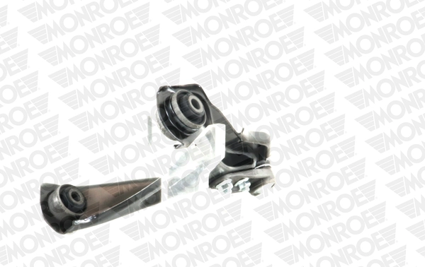 Control/Trailing Arm, wheel suspension L25503