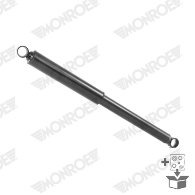 Shock Absorber MONROE ADVENTURE D7703S