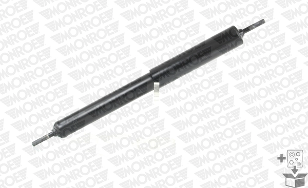 Shock Absorber MONROE MAGNUM Axle T1334
