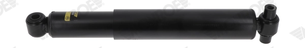 Shock Absorber MONROE MAGNUM Axle T5473