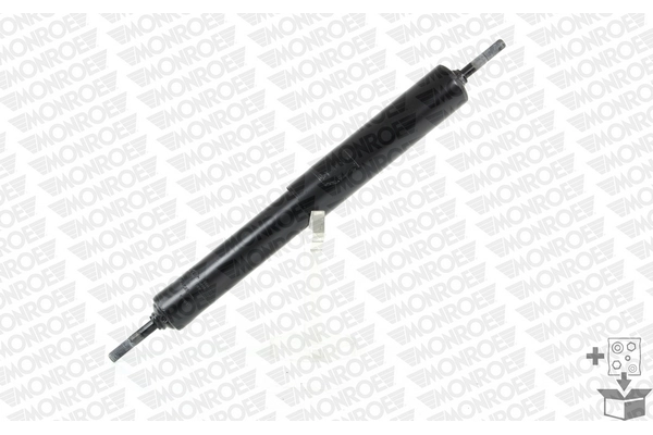 Shock Absorber MONROE MAGNUM Axle B1287