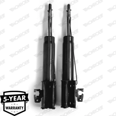 MONROE D0015 Shock Absorber