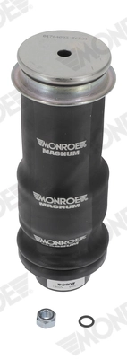 Bellow, driver cab suspension MONROE MAGNUM Cabin CB0074