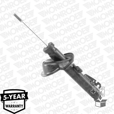 Shock Absorber 742254SP