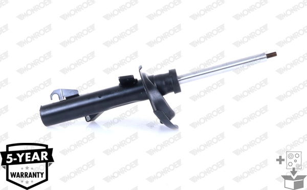 Shock Absorber MONROE ORIGINAL (Gas Technology) G8803