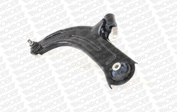 Control/Trailing Arm, wheel suspension L14534