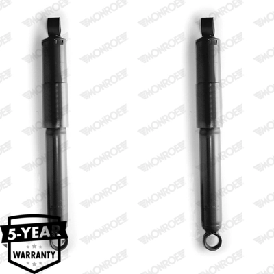 MONROE D7014 Shock Absorber