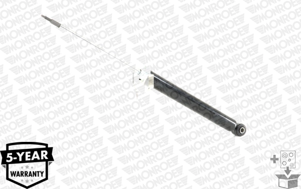 Shock Absorber MONROE ORIGINAL (Gas Technology) 23904