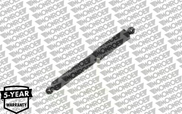 Shock Absorber VAN-MAGNUM V2512