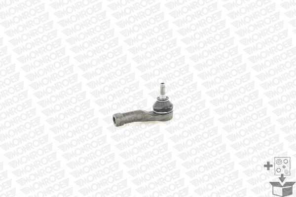 Tie Rod End L25123
