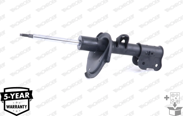 Shock Absorber VAN-MAGNUM V4307A