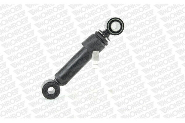 Shock Absorber, driver cab suspension MONROE MAGNUM Cabin CB0204