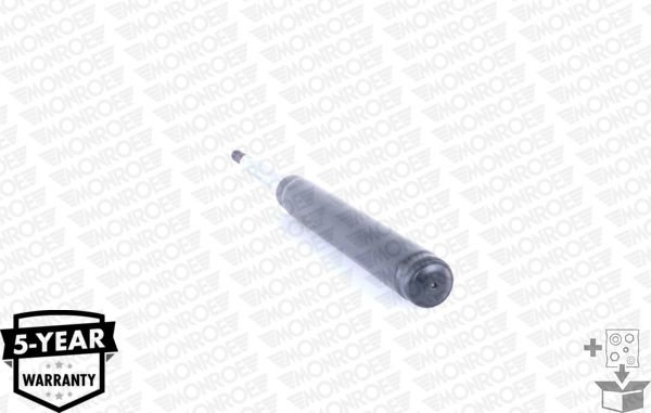 Shock Absorber MONROE ORIGINAL (Gas Technology) G8326