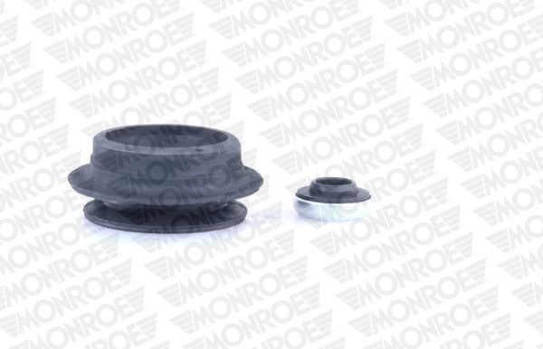 Repair Kit, suspension strut support mount MOUNTING KIT MK095