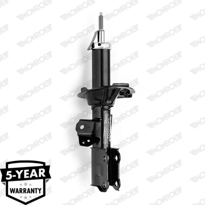 Shock Absorber MONROE ORIGINAL (Gas Technology) G7025