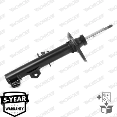 Shock Absorber 742039SP