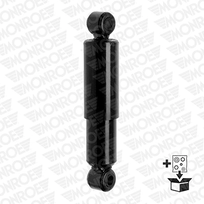 Shock Absorber MONROE MAGNUM Axle F5021