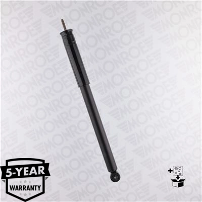 Shock Absorber MONROE ORIGINAL (Gas Technology) 43139
